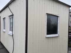 Європобутівки — Аренда побутівок наявність у Житомирі