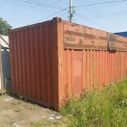 20-футові контейнери — Контейнер 20 т. Харків в наявності з доставкою