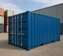 20-футові контейнери — Контейнер 20фут - продажа