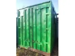 Контейнери 5-тонніки — Контейнер 5-тонник оренда Харків