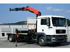 Крани-маніпулятори — Манипулятор услуги Харьков. Кран-манипулятор