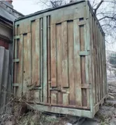 Контейнери 5-тонніки — Продам контейнер 2.1 на 2.6 металевий міцний